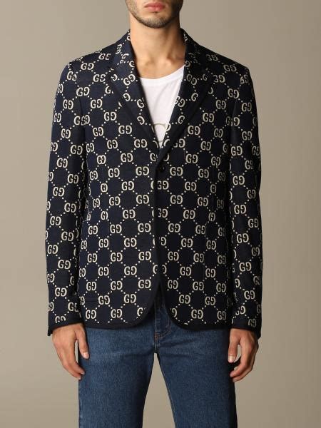 gucci boys coats|Gucci housecoat for men.